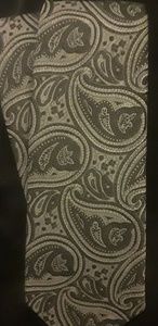 Bergamo New York men's tie